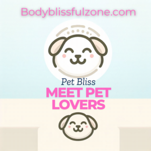 Pet Bliss Meet Others