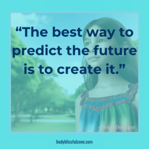 Empower Your Tomorrow Quote